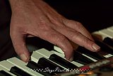 Blues in Nottuln (Nottuln Alte Amtmannei)
