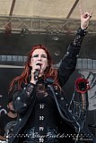 Silent Revenants (Rock am Turm Coesfeld)