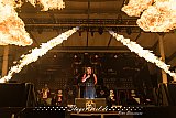 V&ouml;lkerball (Amphitheater Gelsenkirchen)