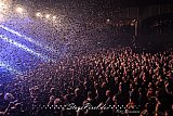 V&ouml;lkerball (Oberhausen Turbinenhalle)