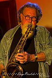 Blues in Nottuln (Nottuln Alte Amtmannei)