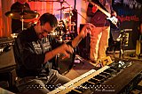 Blues Session (Nottuln Alte Amtmanei)