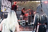 Thundermother (M&uuml;nster Jovel)