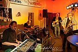Blues in Nottuln (Nottuln Alte Amtmannei)
