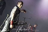Feuerengel (Oberhausen Turbinenhalle)