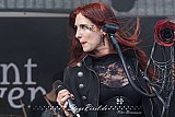 Silent Revenants (Rock am Turm Coesfeld)