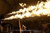 V&ouml;lkerball (Amphitheater Gelsenkirchen)