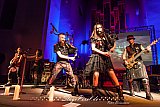 Celtica - Pipes rock! (Dortmund Pauluskirche)