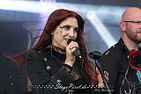 Silent Revenants (Rock am Turm Coesfeld)