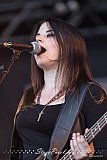 Thundermother (M&uuml;nster Jovel)