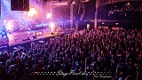 V&ouml;lkerball (Oberhausen Turbinenhalle)