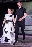 Gothic Fashion Show (M'era Luna 2019)