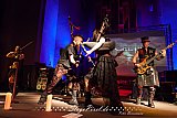 Celtica - Pipes rock! (Dortmund Pauluskirche)