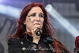 Silent Revenants (Rock am Turm Coesfeld)