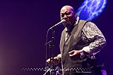 Sugaray Rayford & Band (Schöppingen Grolsch Blues Festival)