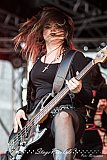 Thundermother (M&uuml;nster Jovel)