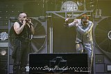 V&ouml;lkerball (RuhrCongress Bochum)