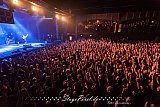 V&ouml;lkerball (Oberhausen Turbinenhalle)