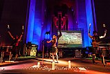 Celtica - Pipes rock! (Dortmund Pauluskirche)