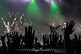Feuerengel (Oberhausen Turbinenhalle)