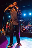 Magic Of Santana (Senden Steverhalle)