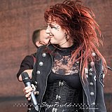 Silent Revenants (Rock am Turm Coesfeld)
