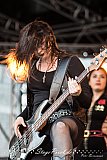 Thundermother (M&uuml;nster Jovel)