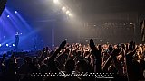 V&ouml;lkerball (Oberhausen Turbinenhalle)