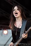 Thundermother (M&uuml;nster Jovel)