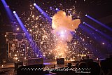 V&ouml;lkerball (Turbinenhalle Oberhausen)