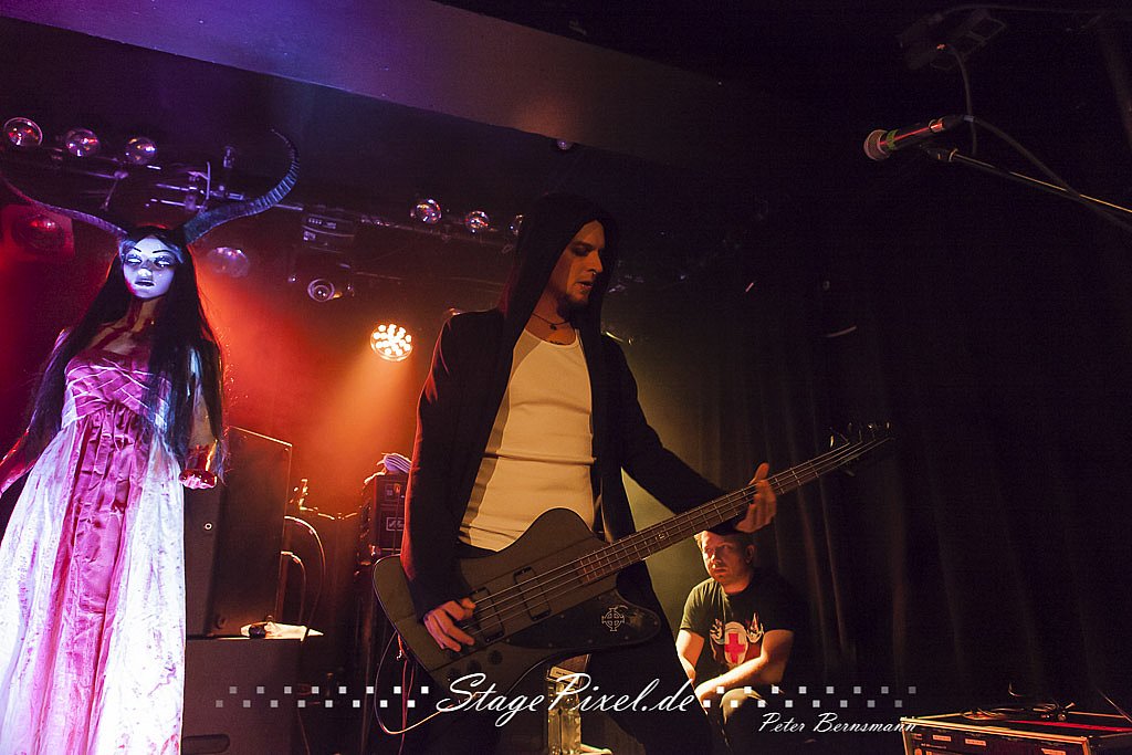 Unzucht (Wuppertal Live Club Barmen)