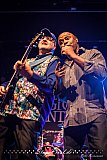 Magic Of Santana (Senden Steverhalle)