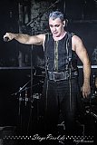 V&ouml;lkerball -Tag 1(Coesfeld Fabrik)