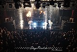 V&ouml;lkerball (Fabrik Coesfeld)