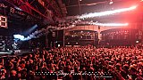 V&ouml;lkerball (Oberhausen Turbinenhalle)