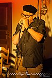 Blues in Nottuln (Nottuln Alte Amtmannei)
