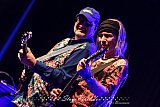 Magic Of Santana (Senden Steverhalle)