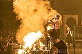 V&ouml;lkerball - Tag 2 (Coesfeld Fabrik)
