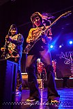 Magic Of Santana (Senden Steverhalle)