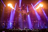 V&ouml;lkerball (RuhrCongress Bochum)
