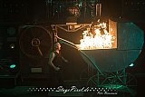 V&ouml;lkerball (Fabrik Coesfeld)