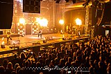 V&ouml;lkerball (Oberhausen Turbinenhalle)