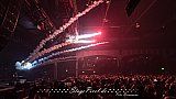 V&ouml;lkerball (Oberhausen Turbinenhalle)