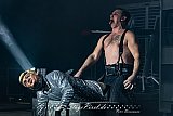 V&ouml;lkerball -Tag 1(Coesfeld Fabrik)
