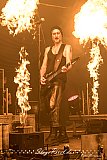 V&ouml;lkerball - Tag 2 (Coesfeld Fabrik)
