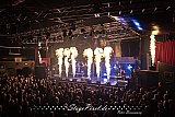 V&ouml;lkerball (Fabrik Coesfeld)