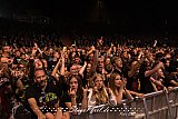 V&ouml;lkerball (Amphitheater Gelsenkirchen)