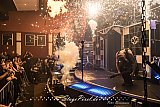V&ouml;lkerball (Koblenz Caf&eacute; Hahn)