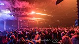 V&ouml;lkerball (Oberhausen Turbinenhalle)