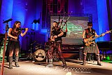 Celtica - Pipes rock! (Dortmund Pauluskirche)